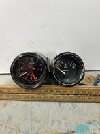 bmw r 90/ 6 klok en volt meter, Motoren, Ophalen, Gebruikt
