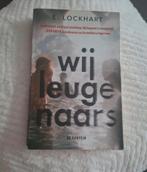 Wij leugenaars - E. Lockhart, Ophalen of Verzenden, Gelezen, E. Lockhart