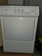 AEG Wasdroger - Defect zonder afvoerslang, Witgoed en Apparatuur, Wasdrogers, Ophalen, 6 tot 8 kg, Anti-kreukfase, Voorlader