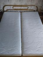 matras, Ophalen, Gebruikt, 90 cm, Eenpersoons