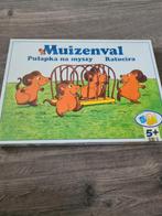 Muizenval bordspel, Hobby en Vrije tijd, Gezelschapsspellen | Bordspellen, Ophalen, Nieuw