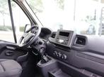Renault Master T35 2.3 dCi 150 PK L2H2 WORK EDITION + KEYLES, Auto's, Voorwielaandrijving, Stof, Gebruikt, Euro 6