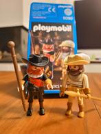 Playmobil Nachtwacht 5090 - Compleet met doos!, Ophalen of Verzenden, Zo goed als nieuw, Complete set