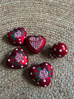 Kerstballen, Diversen, Ophalen, Gebruikt