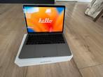 Apple Macbook Pro 13 inch 2019 | 256 GB SSD | 8 GB WG, Qwerty, MacBook Pro, Zo goed als nieuw, 2 tot 3 Ghz