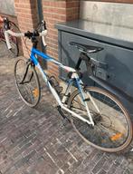 Kinder renfiets, Fietsen en Brommers, Minder dan 10 versnellingen, Gebruikt, 26 inch, Minder dan 49 cm
