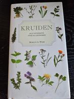 M. Webb - Kruiden, Ophalen of Verzenden, Zo goed als nieuw, Kruiden en Alternatief, M. Webb
