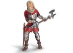 Schleich 70052 hellebaardier, Ophalen of Verzenden, Zo goed als nieuw