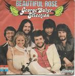 George Baker Selection - Beautiful Rose, Gebruikt, Ophalen of Verzenden, Pop, Maxi-single