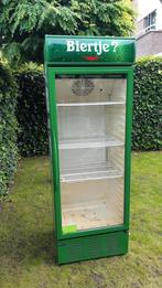 Heineken koelkast, Witgoed en Apparatuur, Koelkasten en IJskasten, Zonder vriesvak, 200 liter of meer, Zo goed als nieuw, 160 cm of meer