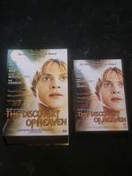 The discovery of heaven (VHS), Vanaf 16 jaar, Ophalen of Verzenden, Zo goed als nieuw, Thrillers en Misdaad