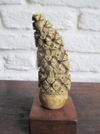 Madurese krisgreep          //keris / kris, Antiek en Kunst, Ophalen of Verzenden