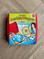 Een mandala-designer, compleet, Ophalen of Verzenden, Zo goed als nieuw, Overige typen