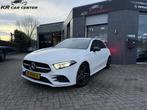 Mercedes-Benz A-klasse 200 AMG NAP-CAMERA-LEDER-XENON, Auto's, Mercedes-Benz, Gebruikt, 4 cilinders, 19 km/l, 1600 kg
