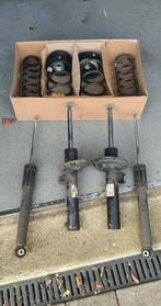 Orginele VW AG Schokdempers ect Volkswagen Passat B8, Auto-onderdelen, Ophalen, Gebruikt, Volkswagen