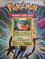 Wurmple 70/92 Ex Legend Maker pokemon kaart nm-mint, Ophalen of Verzenden, Zo goed als nieuw, Losse kaart