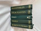 Readers Digest Natuurboeken - Complete Set, 5 stuks, Ophalen of Verzenden, Zo goed als nieuw, Natuur algemeen