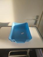 Leuke blauwe kitten bak nr 347, Ophalen of Verzenden, Nieuw, Open