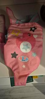 Babyborn draagzak, Ophalen of Verzenden