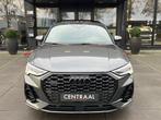 Audi Q3 Sportback 45 TFSI Quattro S-Line|Pano|ACC|Matrix|360, Gebruikt, 4 cilinders, 1984 cc, 14 km/l