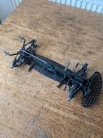 Awesomatix A800R Touringcar (xray), Ophalen of Verzenden, Gebruikt