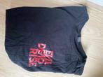 Evil Dead Rise - T Shirt merch, Verzamelen, Film en Tv, Gebruikt, Film, Kleding, Verzenden