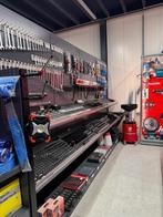 Veel gereedschappen op voorraad, Ophalen of Verzenden, Nieuw, 600 watt of meer, Boormachine