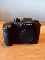 Panasonic Lumix GH5S, Compact, 10 Megapixel, Ophalen of Verzenden, Zo goed als nieuw