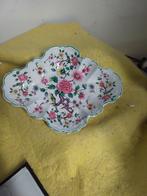 2626) mooi antiek Chinees bon bon  schaaltje  Old Foley, Ophalen of Verzenden