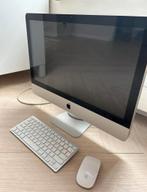 Imac A1311, Computers en Software, Apple Desktops, Ophalen, Gebruikt, IMac