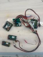 Wedico licht set met aanhanger module, Ophalen of Verzenden, Zo goed als nieuw, Groter dan 1:32, Overige merken