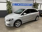 Mercedes-Benz B-Klasse 180 Ambition (bj 2012), Auto's, Voorwielaandrijving, Euro 5, Stof, 4 cilinders
