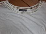 Primark t- shirt wit maat M, Kleding | Dames, T-shirts, Maat 38/40 (M), Primark, Wit, Ophalen of Verzenden