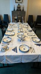 Adams Potterie Juliet Servies 110-delig klassiek engels, Antiek en Kunst, Ophalen