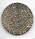 lebanon 250 livres 1995 km 36 unc/ms63, Postzegels en Munten, Verzenden, Losse munt