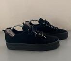 Zwarte sneakers van RDA in maat 41, Zwart, Ophalen of Verzenden, Roberto D’Angelo, Sneakers of Gympen