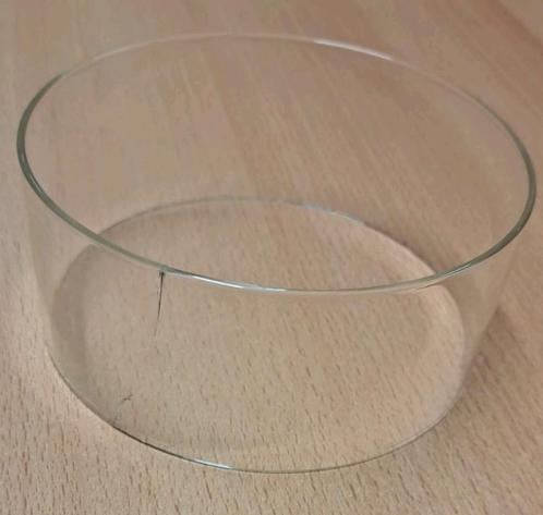 GEVRAAGD: Tenderflame glas, Huis en Inrichting, Haarden, Zo goed als nieuw, Overige soorten, Ophalen of Verzenden