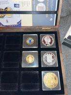 Munten verzameling, Ophalen of Verzenden, Nieuw