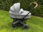 Cybex priam kinderwagen compleet, Kinderen en Baby's, Kinderwagens en Combinaties, Ophalen, Zo goed als nieuw, Overige merken