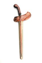 Keris / Kris  (geen sw. of sab.), Ophalen of Verzenden