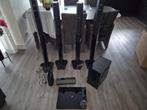 Samsung 5.1 home cinema set HT-H7750WM, Ophalen, Zo goed als nieuw, Overige merken, Blu-ray-speler