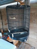 Schamalijster kooi, Ophalen, Zo goed als nieuw, Vogelkooi