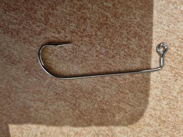 665 nieuwe JIG HAKEN BIEDEN  beschikbaar voor biedingen