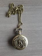 zakhorloge met ketting uit harry potter, Ophalen of Verzenden, Nieuw, Overige typen