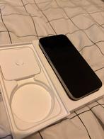 Iphone 15 pro 128 gb, Ophalen of Verzenden, Zo goed als nieuw, 87 %, 64 GB