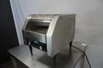 Maxima doorlooprooster electric conveyor toaster TT300, Ophalen of Verzenden, Gebruikt
