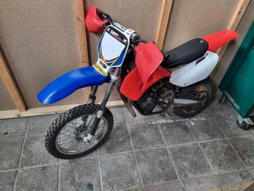 Lem italjet 50cc crosser opknapper  beschikbaar voor biedingen