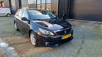 Peugeot 308 SW 1.2 PureTech Blue Lease Executive Pano/Navi, Voorwielaandrijving, Stof, Gebruikt, 1199 cc