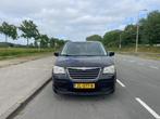 Chrysler Grand Voyager 3.8 I AUT 2010 Zwart, Auto's, Chrysler, 450 kg, Grand Voyager, Zwart, Particulier