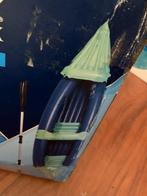 Opblaasbare Kajak XQ Max - 2 persoons, Watersport en Boten, Kano's, Kajak, Nieuw, Twee personen, Ophalen of Verzenden